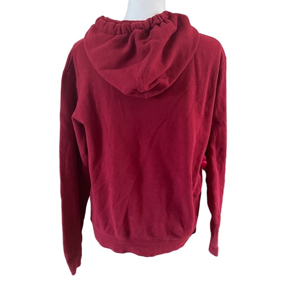 OBEY SWEATSHIRT HOODIE ORIGINAL GANGSTA - Picture 2 of 4